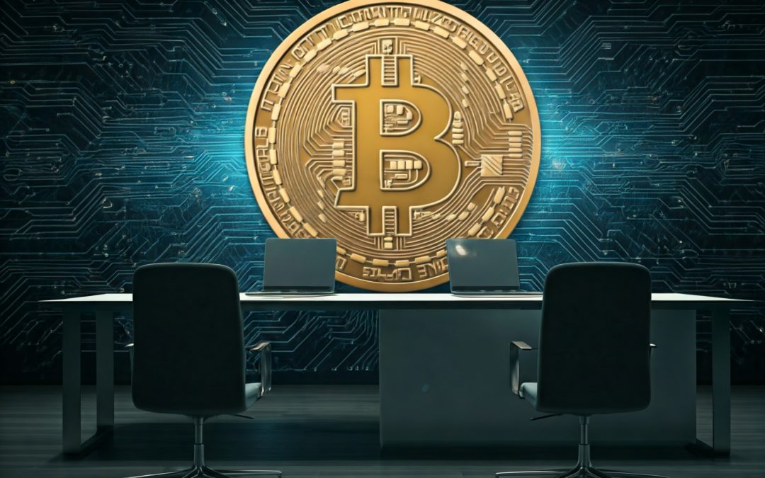 Bitcoin Staking : Une Révolution dans l’Économie Proof-of-Stake