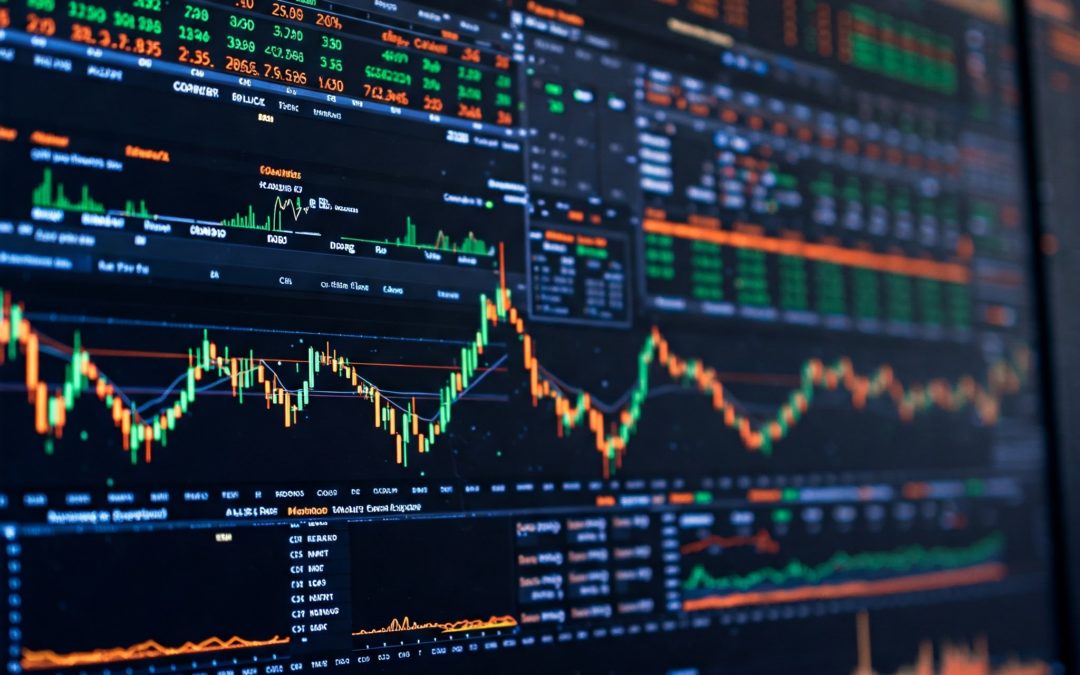 Naviguer dans les Risques de l’Investissement en Bourse: Un Guide Pratique