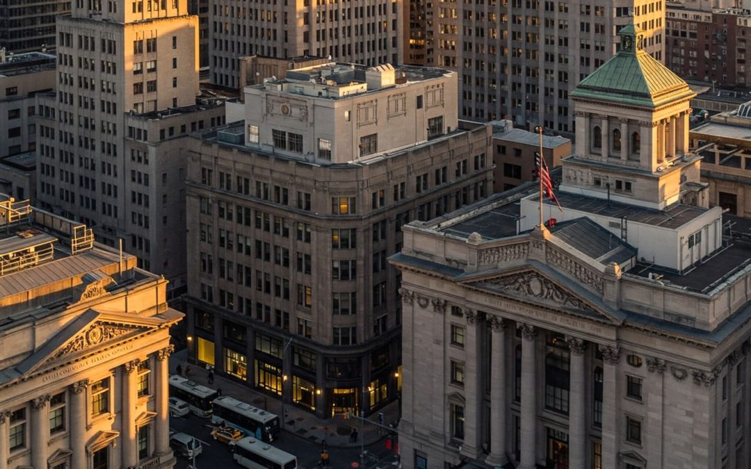 L’Impact de Trump sur le Marché des Cryptomonnaies : Une Révolution Annoncée