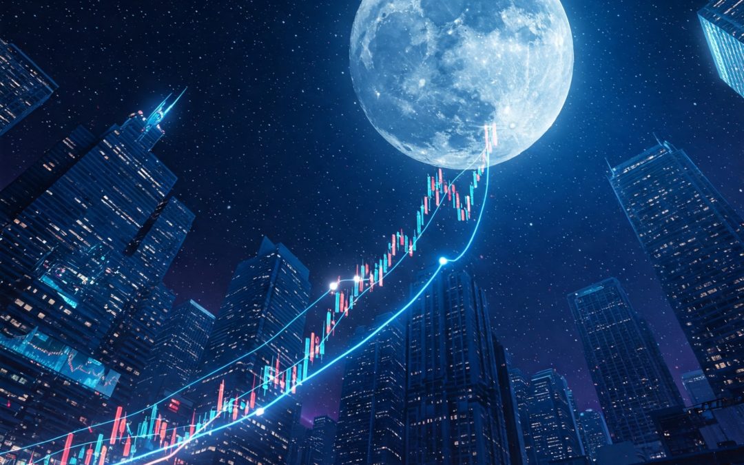 XRP: La Révolution du Système de Transfert de Valeur