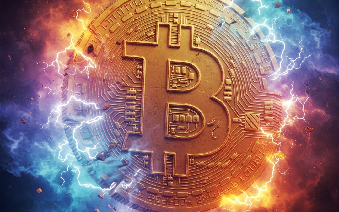 Est-il trop tard pour acheter du Bitcoin?