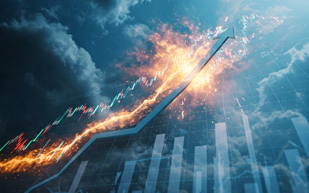 Le Mystère des Altcoins : Pourquoi Leur Performance Fait Débat