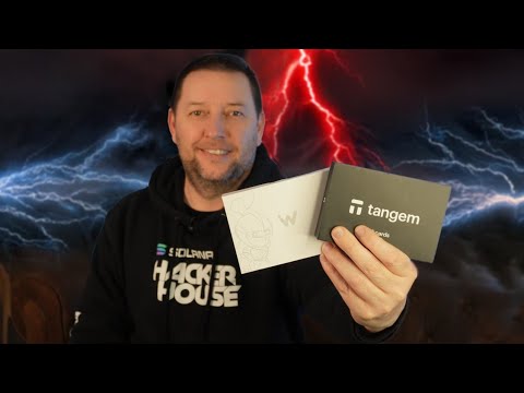 Comparaison des Wallets de Cryptomonnaie : Iron Wallet vs Tangem