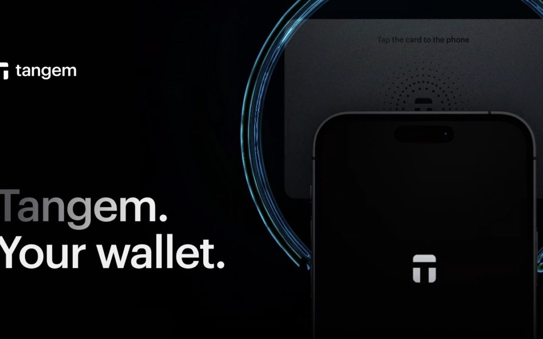 Tangem Pay : La Révolution des Paiements en Cryptomonnaies