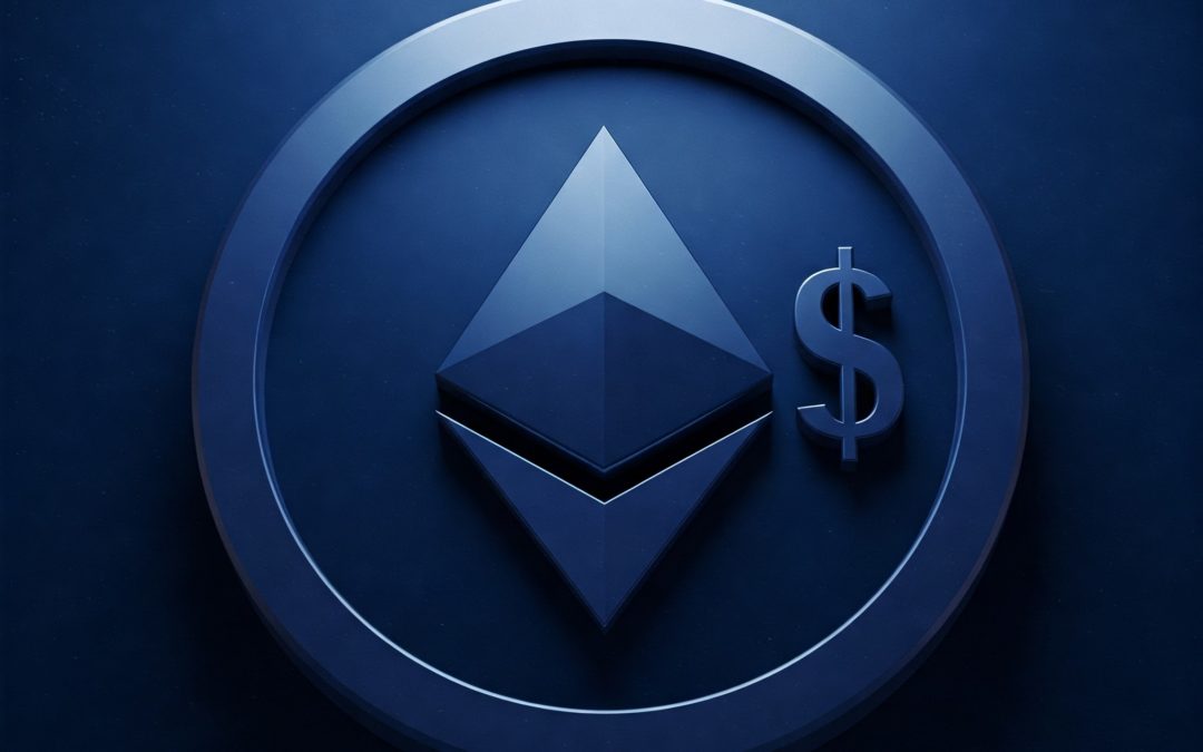 La DeFi : Ethereum et Solana de retour au sommet !
