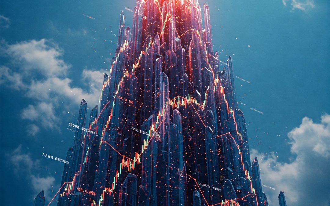 Maîtriser le Trading avec les Moyennes Mobiles : Un Guide Pratique