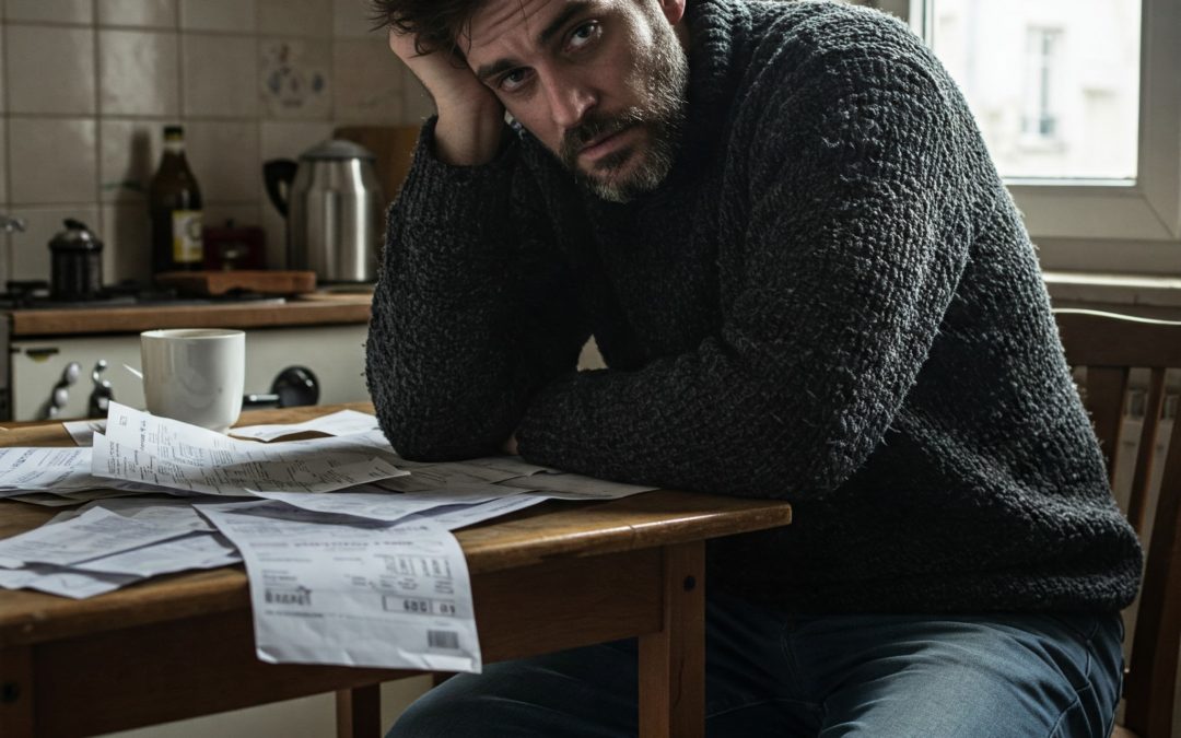 Vivre de Salaire à Salaire : Comprendre et Agir