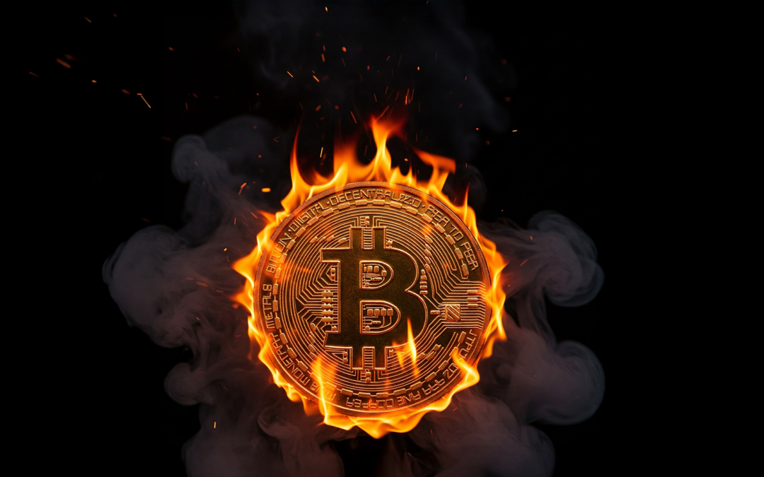 Donald Trump sends bitcoin tumbling with reciprocal tariffs