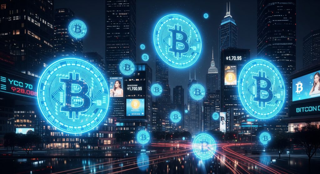 Bitcoin
