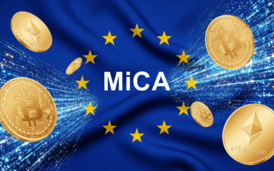 MiCA : Regulating Europe’s Crypto Future