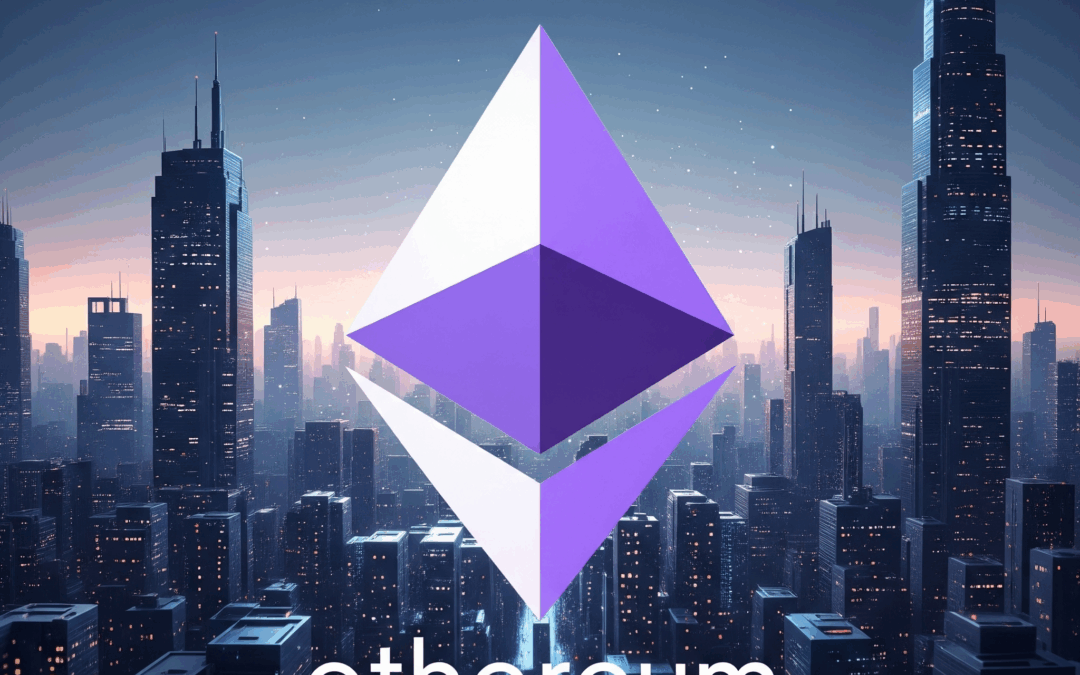 SharpLink Gaming : La Ruée vers l’Ethereum peut-elle sauver la société ?